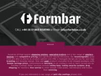 Logo Company Formbar Limited on Cloodo
