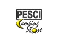 Logo Agency Pesci Camping Store on Cloodo