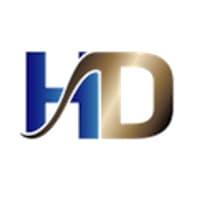 Logo Company Hughes Distributing LLC on Cloodo