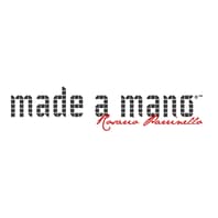 Logo Company madeamano on Cloodo