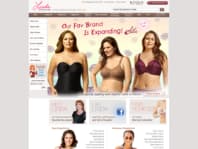 Linda the Bra Lady Knows Your Size - The New York Times