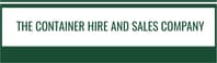 Logo Company The Container Hire & Sales Co. Ltd on Cloodo