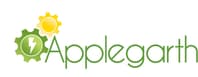 Logo Agency Applegarth Electric on Cloodo