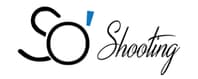 Logo Company SO SHOOTING on Cloodo