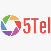 Logo Company 5Tel Ltd on Cloodo