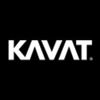 Logo Agency KAVAT on Cloodo