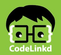 Logo Company Codelinkd on Cloodo