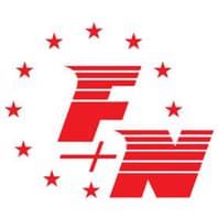 Logo Company FN Worldwide Removals on Cloodo