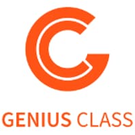 Logo Company GeniusClass on Cloodo