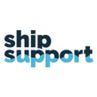 Logo Company ShipSupport.com on Cloodo