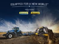 NewHolland Reviews | Read Customer Service Reviews of www.newholland.com