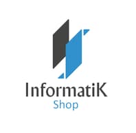 Logo Agency Informatik Shop on Cloodo