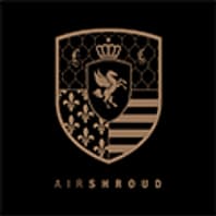 Logo Company Airshroud on Cloodo