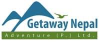 Logo Agency Getaway Nepal Adventure Pvt. Ltd on Cloodo
