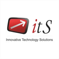 Logo Company Innovative Technology Solutions on Cloodo