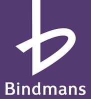 Logo Company Bindmans LLP on Cloodo