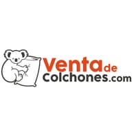 VentadeColchones - Cojín para Cama Desenfundable de 26x47 cm