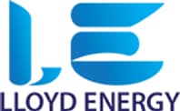 Logo Company Lloyd Energy on Cloodo