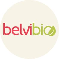 Logo Company Belvibio on Cloodo