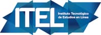 Logo Company ITEL Instituto Tecnológico de Estudios en Línea on Cloodo