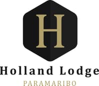 Logo Company Hotel Holland Lodge Paramaribo on Cloodo