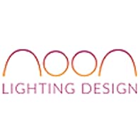 Logo Company NoonLightingDesign on Cloodo