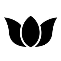 Logo Agency Samatoa Lotus Textiles on Cloodo