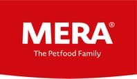 Logo Agency Mera Petfood Sverige on Cloodo