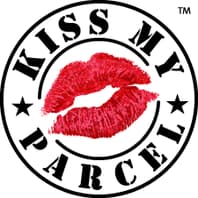 Logo Company KissMyParcel on Cloodo
