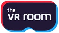 Logo Agency The VR Room on Cloodo