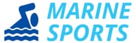 Logo Company Marine Sports on Cloodo