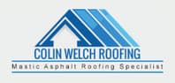 Logo Company Colin Welch Roofing on Cloodo