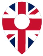 Logo Company A London on Cloodo