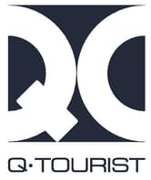 Logo Company Israel's Tourist Friendly - Qtourist on Cloodo