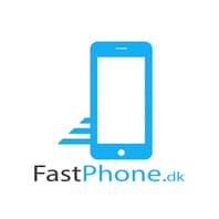 Logo Agency FastPhone.dk on Cloodo