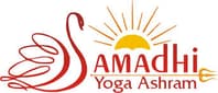 Logo Company Samadhi Yoga Ashram,Rishikesh on Cloodo