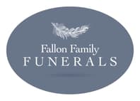 Logo Company Fallon Family Funerals on Cloodo