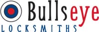 Logo Company Bullseye Locksmiths on Cloodo