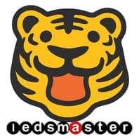 Logo Company Ledsmaster.com on Cloodo