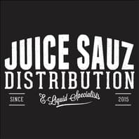 Logo Company Juice Sauz on Cloodo