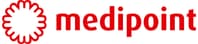 Logo Agency Medipoint on Cloodo