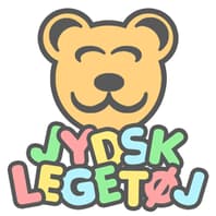 Logo Agency Jydsk Legetøj on Cloodo