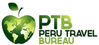 Logo Of PERU TRAVEL BUREAU