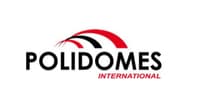 Logo Company Polidomes America LLC on Cloodo