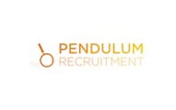 Logo Company Pendulum Recruitment on Cloodo