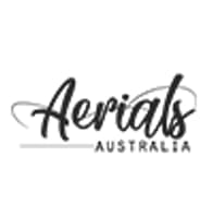 Logo Company Aerials Australia on Cloodo