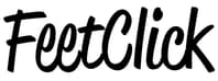 Logo Company FeetClick on Cloodo