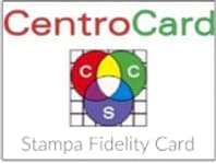 Logo Agency Centrocard on Cloodo