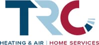 Logo Company The Right Choice Heating & Air Inc on Cloodo