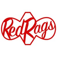 Logo Company Red Rags on Cloodo